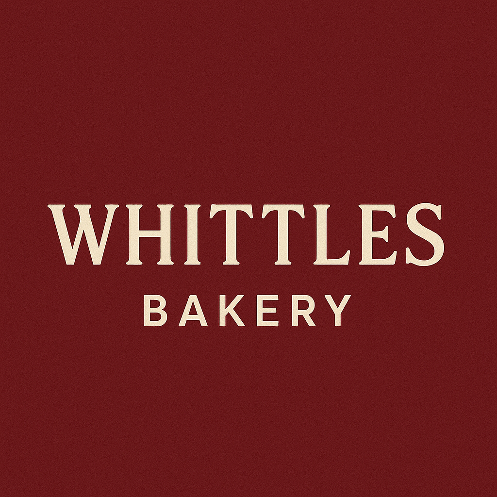 Whittles Bakery — Homemade Bakery in Pemberton, Wigan
